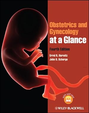 Seller image for Obstetrics and Gynecology at a Glance for sale by GreatBookPricesUK