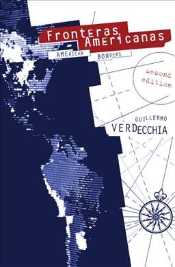 Imagen del vendedor de Fronteras Americanas / American Borders a la venta por GreatBookPricesUK