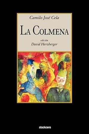 Imagen del vendedor de La Colmena -Language: Spanish a la venta por GreatBookPricesUK