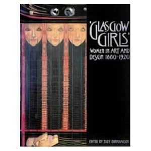 Seller image for Glasgow Girls for sale by GreatBookPricesUK