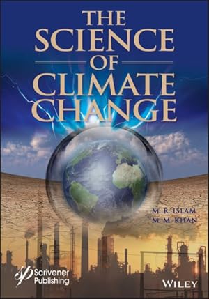 Immagine del venditore per Science of Climate Change venduto da GreatBookPricesUK