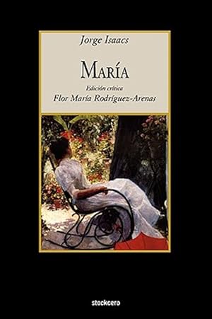 Seller image for Maria -Language: spanish for sale by GreatBookPricesUK