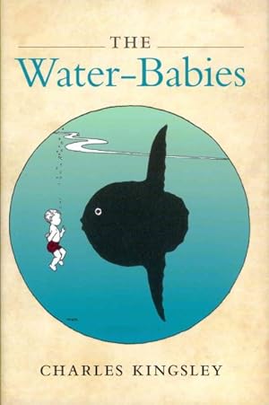 Seller image for Water-Babies : A Fairy Tale for a Land-baby for sale by GreatBookPricesUK