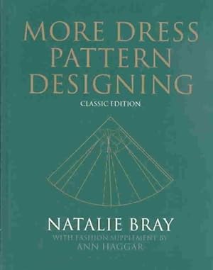 Seller image for More Dress Pattern Designing for sale by GreatBookPricesUK