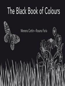 Immagine del venditore per Black Book of Colours venduto da GreatBookPricesUK