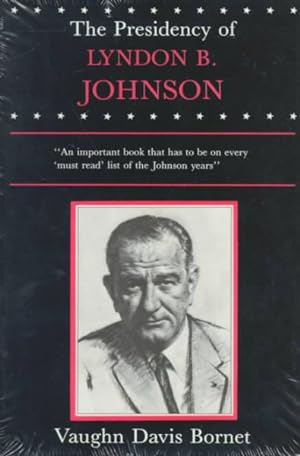 Seller image for Presidency of Lyndon B. Johnson for sale by GreatBookPricesUK
