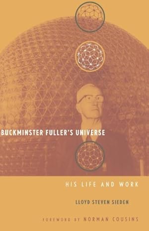 Immagine del venditore per Buckminster Fuller's Universe venduto da GreatBookPricesUK