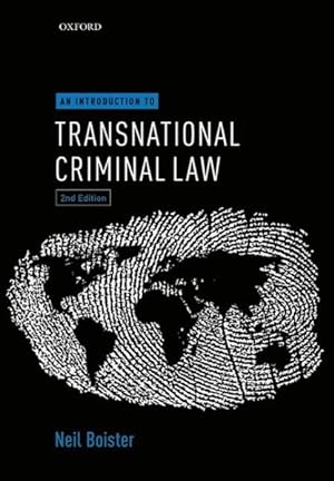Immagine del venditore per Introduction to Transnational Criminal Law venduto da GreatBookPricesUK