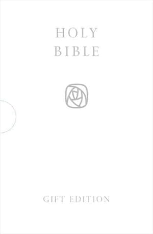 Immagine del venditore per Holy Bible: King James Version (Kjv) White Pocket Gift Edition venduto da GreatBookPricesUK