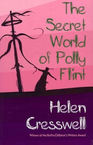 Seller image for Secret World of Polly Flint for sale by GreatBookPricesUK