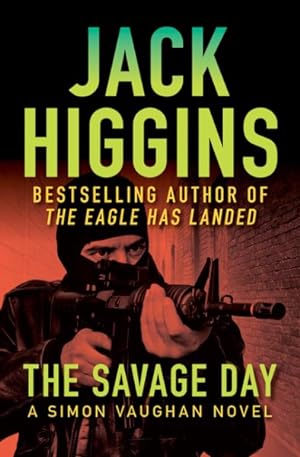 Seller image for Savage Day for sale by GreatBookPricesUK