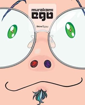 Imagen del vendedor de Murakami : Ego a la venta por GreatBookPricesUK
