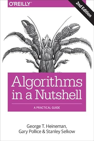 Seller image for Algorithms in a Nutshell : A Practical Guide for sale by GreatBookPricesUK