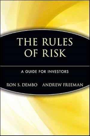 Seller image for Seeing Tomorrow : Rewriting the Rules of Risk for sale by GreatBookPricesUK