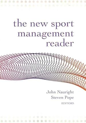 Immagine del venditore per New Sport Management Reader venduto da GreatBookPricesUK