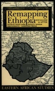 Image du vendeur pour Remapping Ethiopia : Socialism and After mis en vente par GreatBookPricesUK