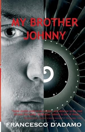Image du vendeur pour My Brother Johnny mis en vente par GreatBookPricesUK