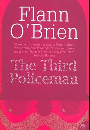 Imagen del vendedor de Third Policeman a la venta por GreatBookPricesUK