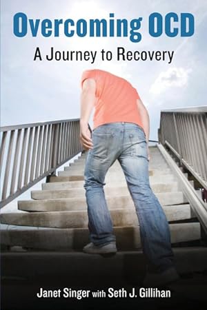 Imagen del vendedor de Overcoming Ocd : A Journey to Recovery a la venta por GreatBookPricesUK