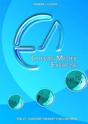 Immagine del venditore per Cuevas Medek Exercise 2012 Gray. venduto da GreatBookPricesUK