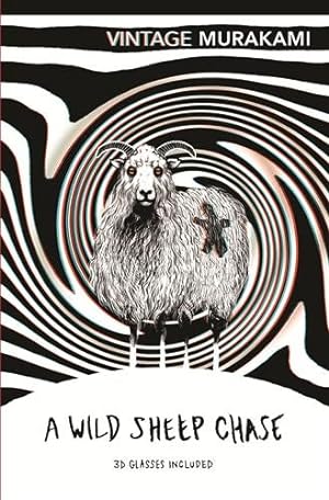 Imagen del vendedor de Wild Sheep Chase : Special 3d Edition a la venta por GreatBookPricesUK