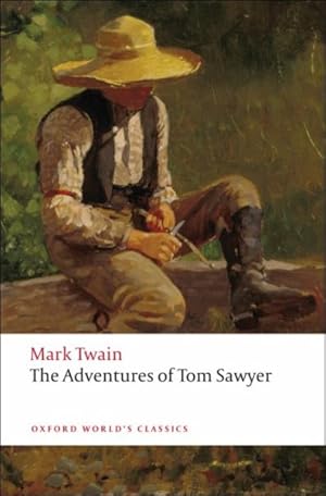 Immagine del venditore per Adventures of Tom Sawyer venduto da GreatBookPricesUK