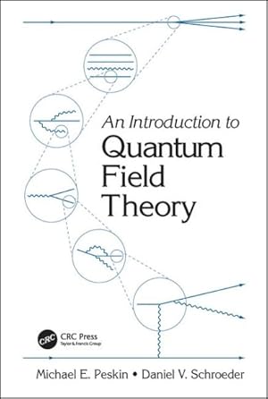 Bild des Verkufers fr Introduction to Quantum Field Theory zum Verkauf von GreatBookPricesUK