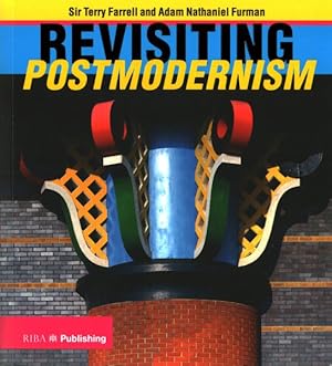 Seller image for Revisiting Postmodernism for sale by GreatBookPricesUK