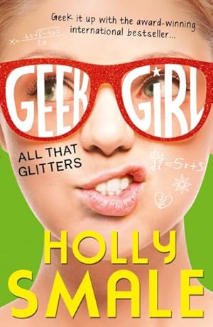 Imagen del vendedor de All That Glitters a la venta por GreatBookPricesUK
