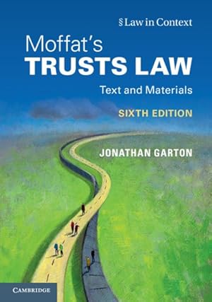 Seller image for Moffat's Trusts Law : Text and Materials for sale by GreatBookPricesUK