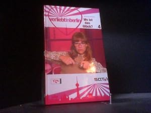 Seller image for Verliebt in Berlin Teil: 4., Wo ist das Glck?., Photo-Cover, 1. Aufl., 9783802534911 for sale by Gabis Bcherlager