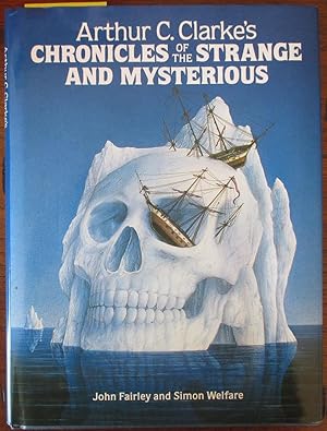 Seller image for Arthur C. Clarke's Chronicles of the Strange and Mysterious for sale by Reading Habit