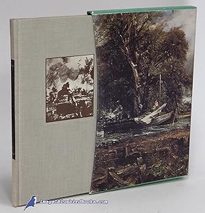 England's Constable: The Life and Letters of John Constable