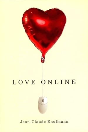 Seller image for Love Online for sale by GreatBookPricesUK