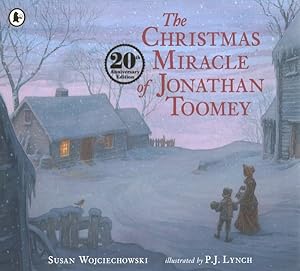 Immagine del venditore per Christmas Miracle of Jonathan Toomey venduto da GreatBookPricesUK