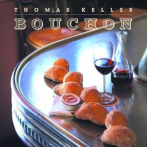 Seller image for Bouchon for sale by GreatBookPricesUK