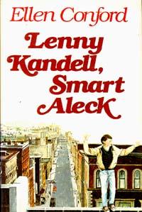 Seller image for Lenny Kandell, Smart Aleck for sale by Heritage Books