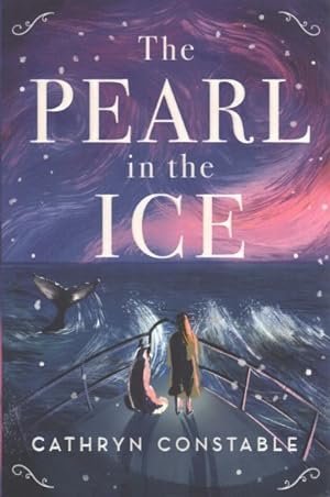 Seller image for Pearl in the Ice for sale by GreatBookPricesUK