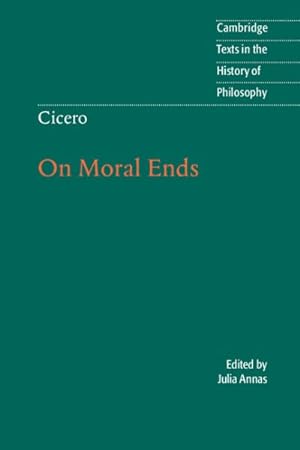 Seller image for On Moral Ends for sale by GreatBookPricesUK