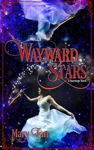 Seller image for Wayward Stars for sale by GreatBookPrices