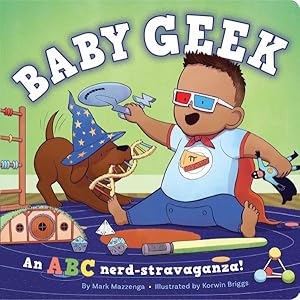 Image du vendeur pour Baby Geek mis en vente par GreatBookPricesUK