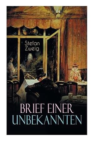 Seller image for Brief Einer Unbekannten -Language: german for sale by GreatBookPricesUK