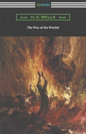 Imagen del vendedor de War of the Worlds a la venta por GreatBookPricesUK