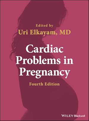Imagen del vendedor de Cardiac Problems in Pregnancy a la venta por GreatBookPricesUK