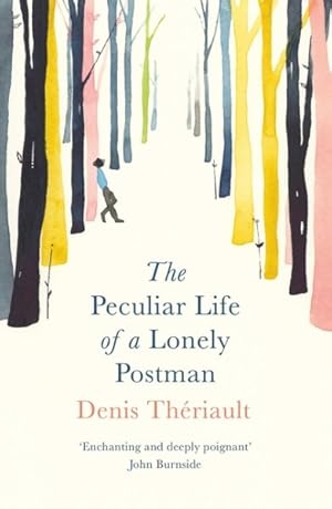 Seller image for Peculiar Life of a Lonely Postman for sale by GreatBookPricesUK