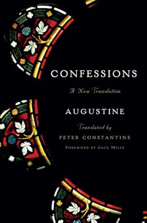 Imagen del vendedor de Confessions : A New Translation a la venta por GreatBookPricesUK