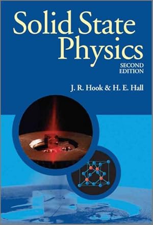 Imagen del vendedor de Solid State Physics a la venta por GreatBookPricesUK