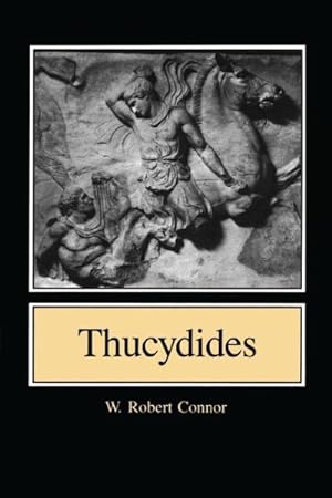 Imagen del vendedor de Thucydides a la venta por GreatBookPricesUK