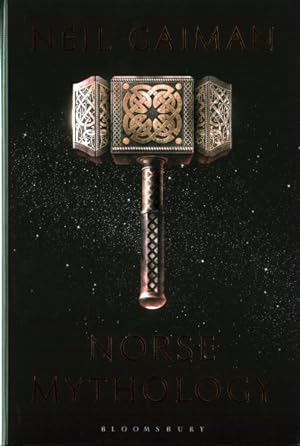 Bild des Verkufers fr Norse Mythology zum Verkauf von GreatBookPricesUK