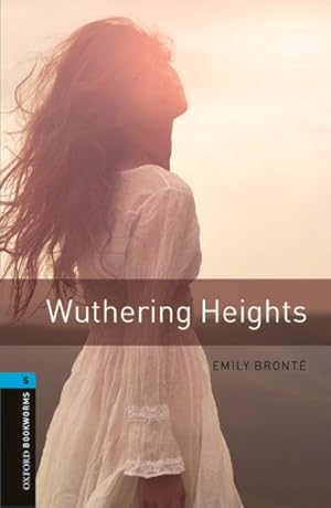 Imagen del vendedor de Wuthering Heights a la venta por GreatBookPricesUK
